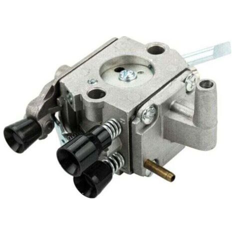 Vergaser-Luftfiltersatz für STIHL FS120 FS200 FS250 FS300 FS350 FR350 FR45