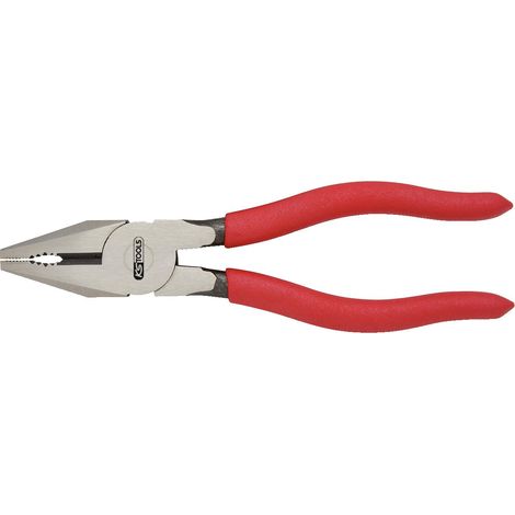 Pince universelle standard 180 mm (1/2)