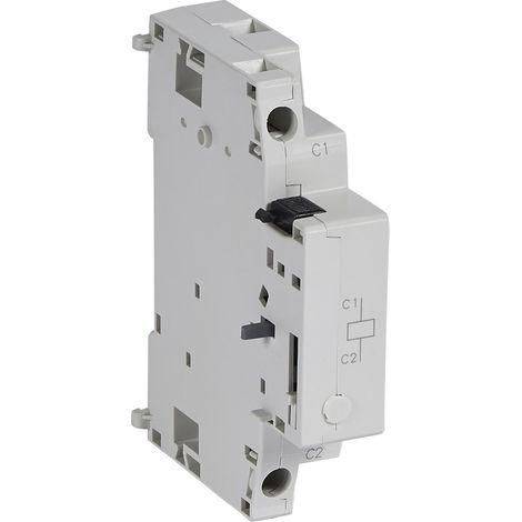 LEGRAND LIMITADORES/GUARDAMOTORES 417412  MPX BOB DESC ET 230 V AC