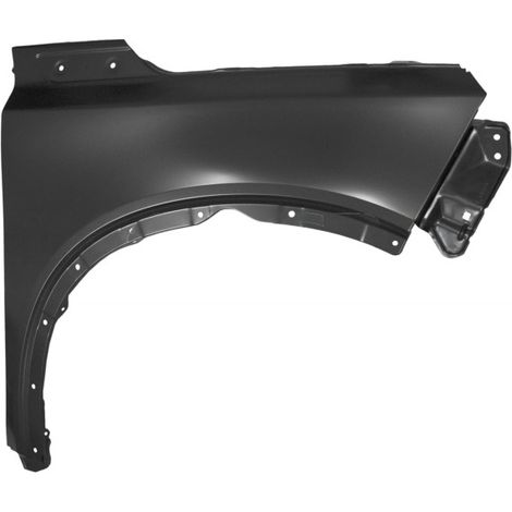 Aile avant droite à peindre Suzuki Grand Vitara 2013-2014