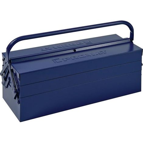 Caisse à outils 3 pièces L extérieure 530P200xH150 mm