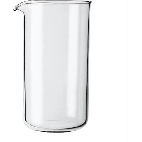 Vaso de repuesto para cafetera de émbolo de 3 tazas - Bodum