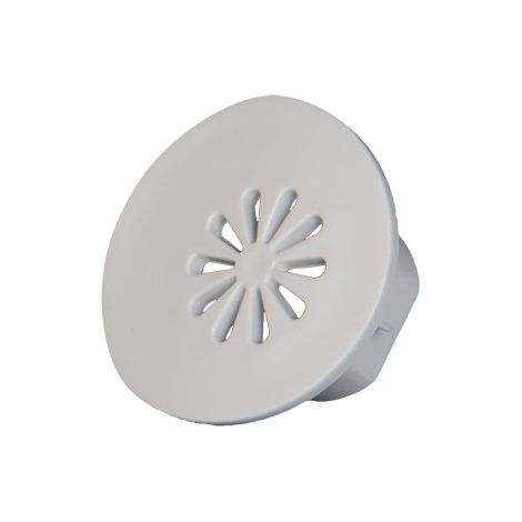 Válvula de seguridad blanca para robot Cookeo Moulinex