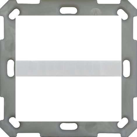 MDT technologies Bewegungsmelder reinweiß/glänzend SCN-BWM55.G2 (1/5)