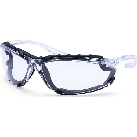 Brille portwest lite plus ps14 beschlagfrei kratzfest
