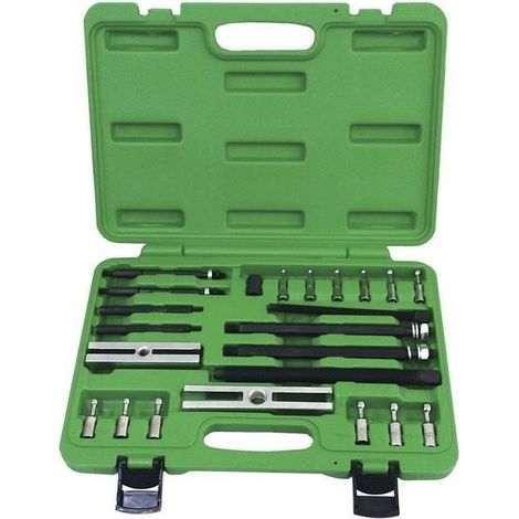 EXTRACTOR DE COJINETES CON ESFERAS FALSAS  JBM53062 (1/3)