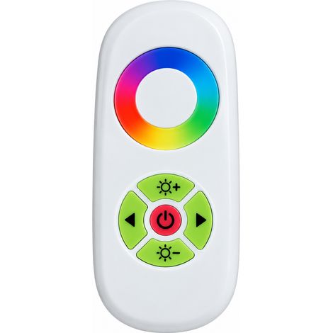 Fernbedienung für RGB-LED-Poolbeleuchtung QP MLED389C