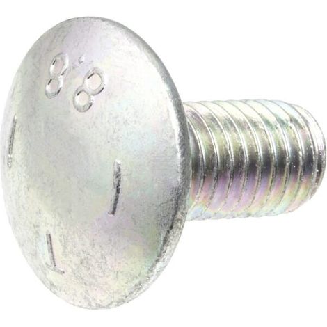 Schlossschraube M10x20 KVERNELAND A151511461 (1/2)