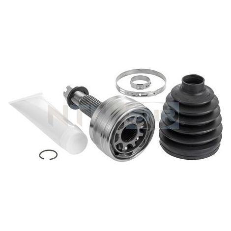 Kits joint coté roue - OJK55.001 - SNR - Compatible avec véhicule Renault, Dacia