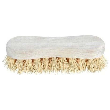 Cepillo para lavar o fregar 13x5x5cm MSV
