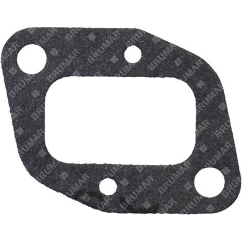 Guarnizione flangia termica BLX Compatibile - 054786