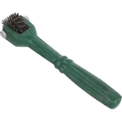 Durability Industrial Sharpening Restoring Dressing Grinding Compact