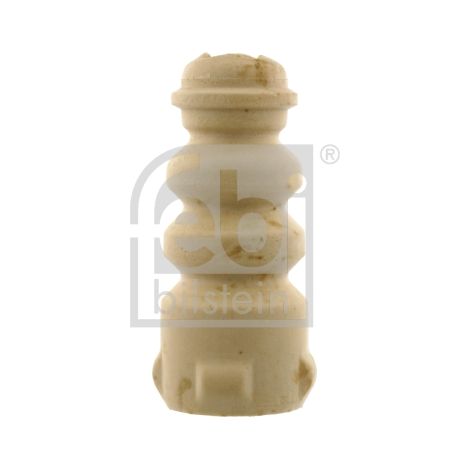 Entretoise en caoutchouc, suspension FEBI BILSTEIN 23410