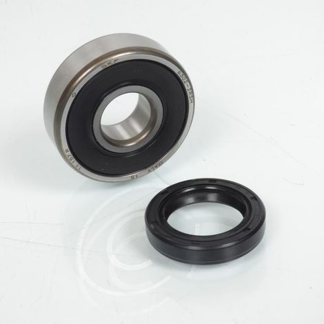 RSM-Radlager für Yamaha 50 BW's Roller 2004 bis 2019 SKF 6203-2RS (1/3)