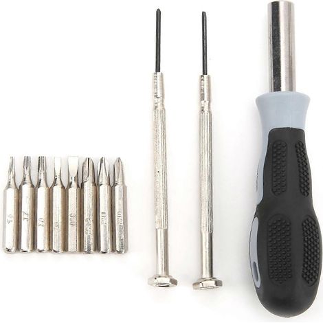 Wasserdichte, leichte LED-Campinglaterne, einfaches Multitool-Set mit Griff für Outdoor-Aktivitäten