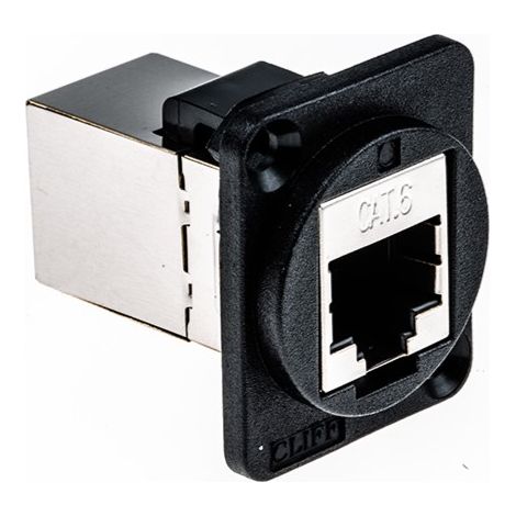 Connecteur RS PRO ( Prix pour 1 ) (1/3)