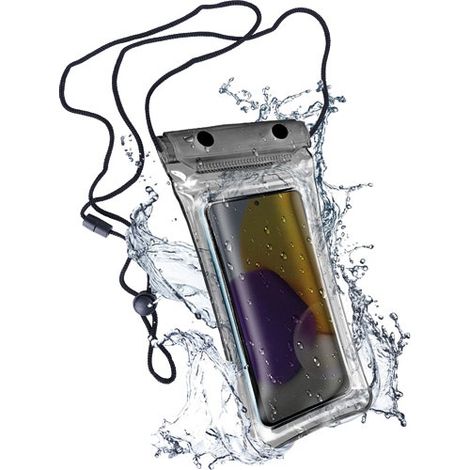 étui étanche Smartphone 6.8 Cao Protection Sous-marine Pour Smartphone - Cao