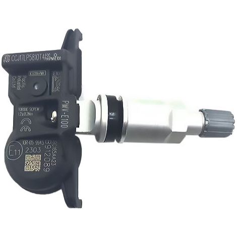 Passend für Toyota Corolla 19-20 42607-02090 Reifendrucksensor TPMS-E-100 (1/4)