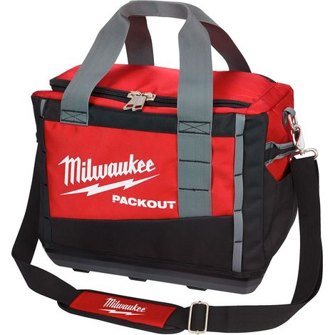 Bolsa de herramientas Milwaukee PACKOUT 38cm