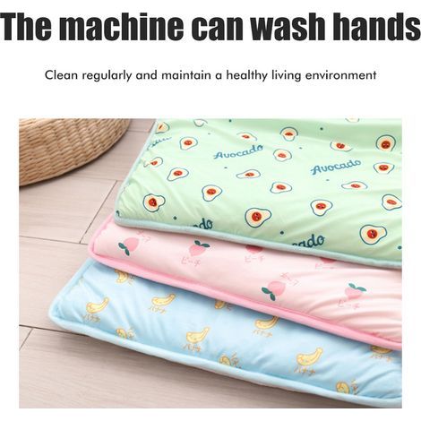 Tapis rafraîchissant pour chien et chat - Matelas frais été, couverture rafraîchissante pour animaux