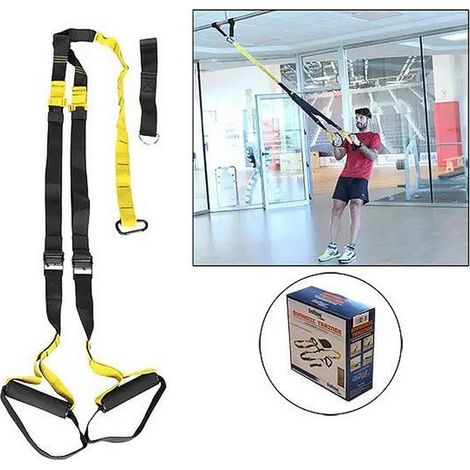 DYNAMIC TRAINER SOFTEE