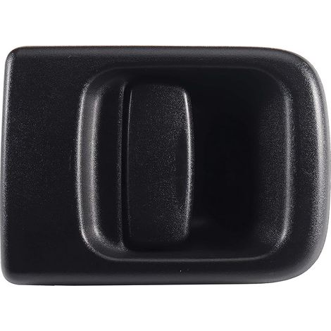 Poignée Extérieure de Porte Arrière pour Nissan Interstar, Master,VAUXHALL Movano MK2 1998-2010 7700352433 (1/5)