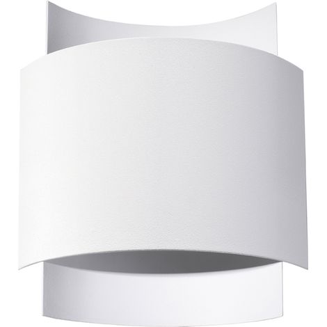 Wandleuchte Impact   1xG9 Neutralweiß 22cm Sollux (1/5)