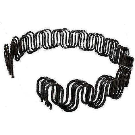 1 jeu de ressorts de tension à pince, ressort serpent pour canapé et ressort arqué, pince à ressort à crochet d'équilibrage à ressort plat (60 cm)