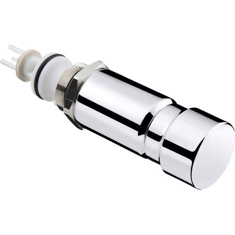 hansgrohe Umsteller Axor kpl, f UP-Mischer, m Rohrunterbr., chr