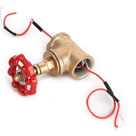Industrieller Zugschalter im Steampunk-Stil, 3/4-Zoll-Absperrventil, Lampenfassung mit Kabel, dekoratives Vintage-Zubehör für Leuchten. (1/5)