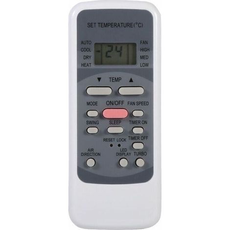 Orologio integrato + timer di accensione/spegnimento (1/5)