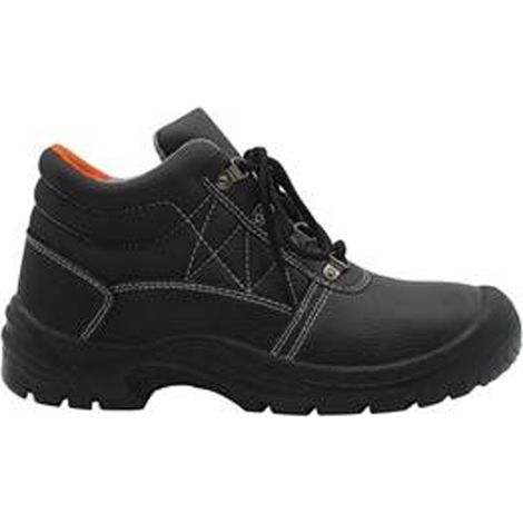 Chaussures de sécurité croûte de cuir s1p src - Pointure : 39 - ITAR
