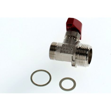 BOSCH Rubinetto del gas, 87174052590
