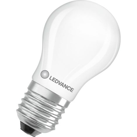 Ampoule osram classic p 40 filament 3.4W 2700K (1/3)