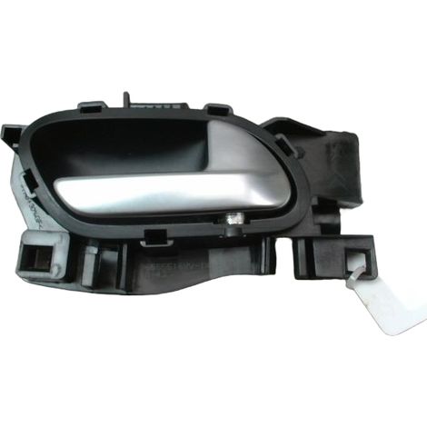 [PRODUIT D'OCCASION] Poignee Interieure Porte Avant Droit PEUGEOT 2008 Phase 1 2013-... ♻️ Ref Oe. 96555516vv - Garantie à vie (1/3)