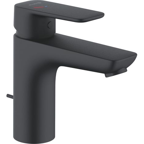 KLUDI PURE&STYLE Waschtisch-Einhandmischer, Auslaufhöhe 100mm, (1/3)