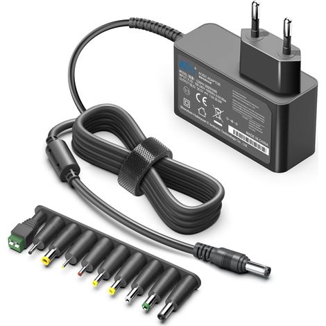 Alimentation Chargeur 26V pour v8 22.2v aspirateur lvac - 120, IAB 1801 xt212a H- Free 100 300 500 h20a ev660 gsc40 gsc50 pièces détachées Adaptateur (1/5)