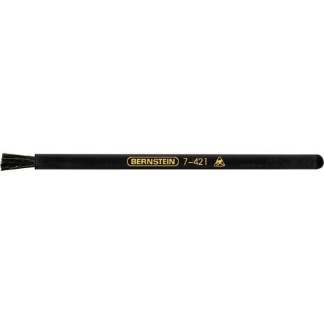 BERNSTEIN Tools for Electronics ESD-Pinsel 7-421 1 St.