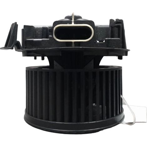 [PRODUIT D'OCCASION] Moteur Ventilateur Chauffage RENAULT Clio III 2009- ♻️ Ref Oe. 7701062226 - Garantie à vie (1/4)