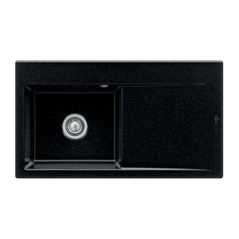 Villeroy & Boch 335201J0 EB-SP Subway Style 50 900 x 510 mm (1/4)