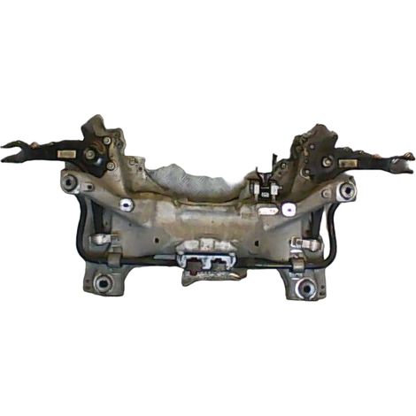 Berceau Moteur Avant PEUGEOT 407 [PRODUIT D'OCCASION]♻️3502hw (1/4)