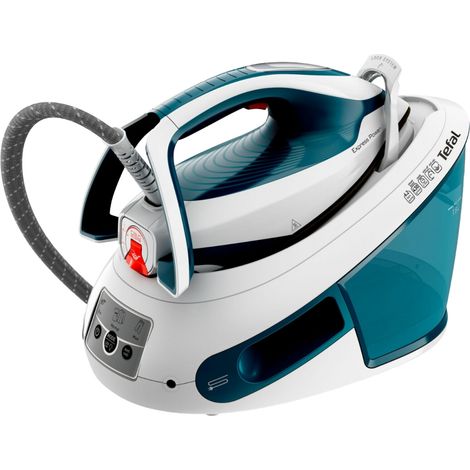 Tefal SV8111 Express Power (1/3)