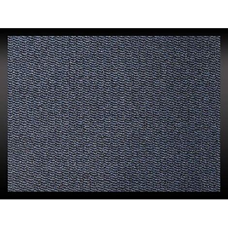 Tappetino assorbente 60 x 80 cm Cahors blu Sans marque (1/4)