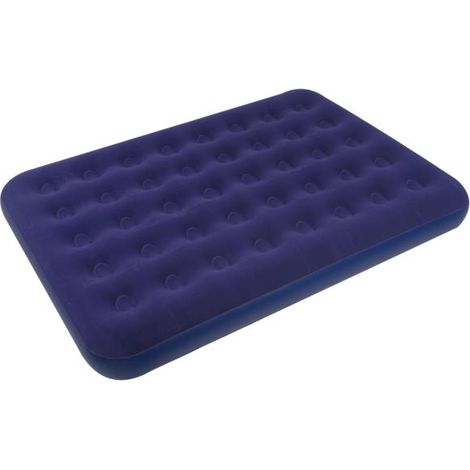 Matelas gonflable une place 191 x 73 x 22 cm (1/3)