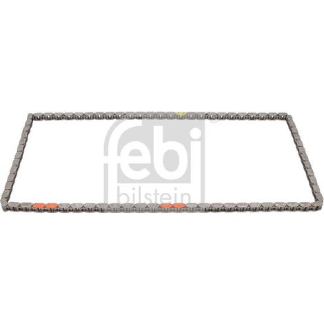 Chaîne de distribution FEBI BILSTEIN 186090 MAZDA PY02-12-201A (1/2)