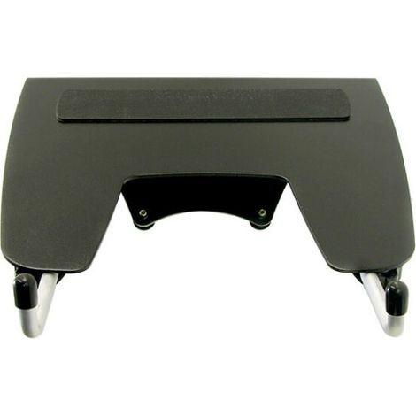 Ergotron LX Notebook Tray - Schwarz - Metall - 5,4 kg - 1,04 kg - 1,4 kg