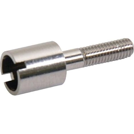 Steckerverriegelung Fem. DIN41622 UNIVERSAL DIN41622LF