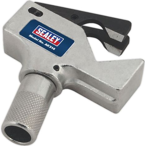 Sealey Adjustable Thread Restorer M4-M45 AK314 (1/2)