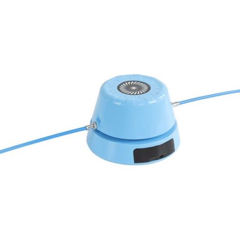 Dailygoods - Máquina automática de saltar la cuerda con conteo inteligente