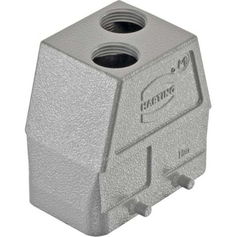Harting Tüllengehäuse 19300100465